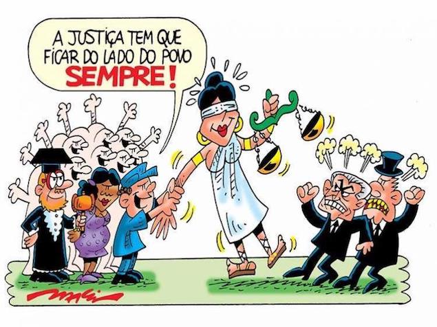 Demissão sem homologação no sindicato é nula, decide TST